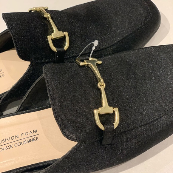 New | Microsuede slip on - Picture 3 of 5